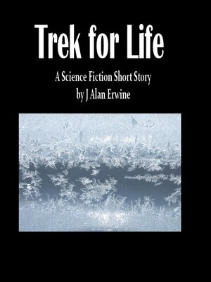 cover image of Trek for Life
